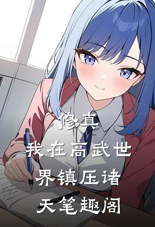 修真：我在高武世界镇压诸天笔趣阁