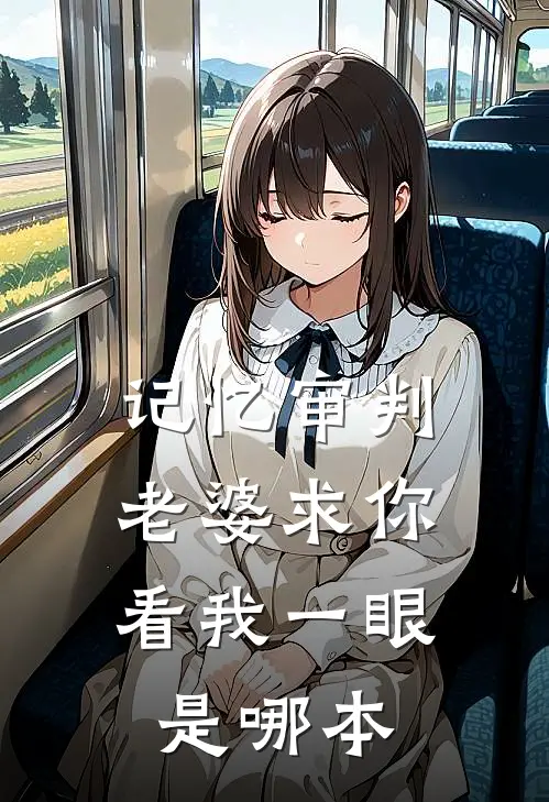 记忆审判：老婆求你看我一眼是哪本