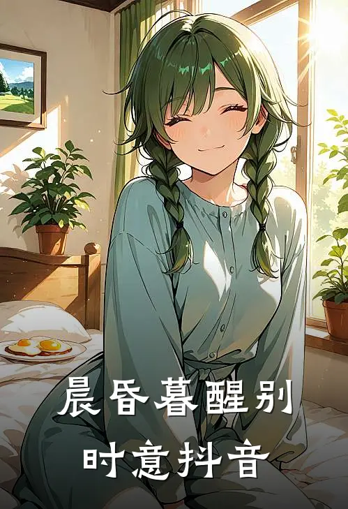 晨昏暮醒别时意抖音
