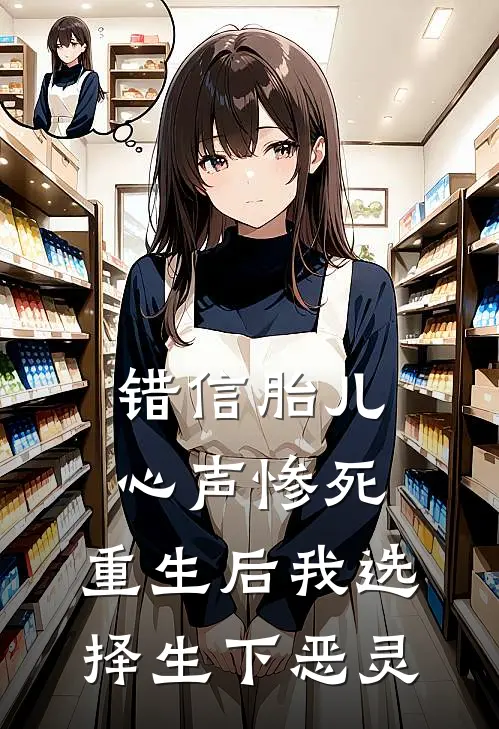 错信胎儿心声惨死,重生后我选择生下恶灵