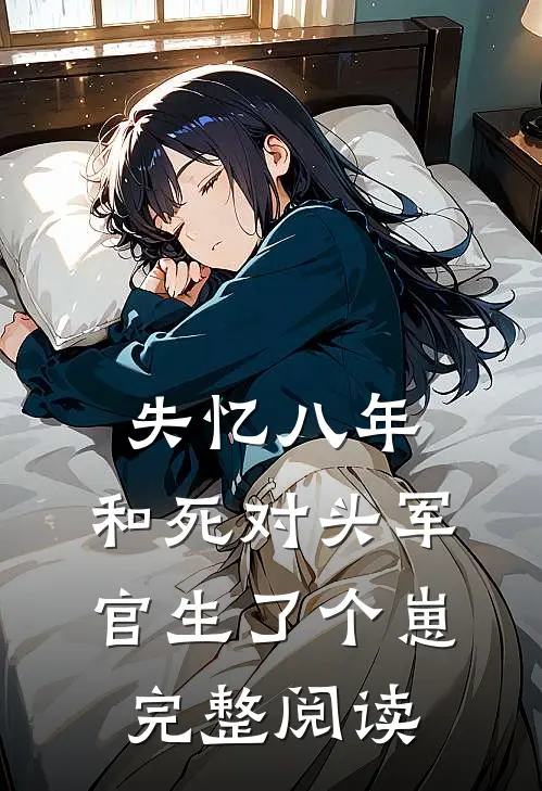 失忆八年，和死对头军官生了个崽完整阅读