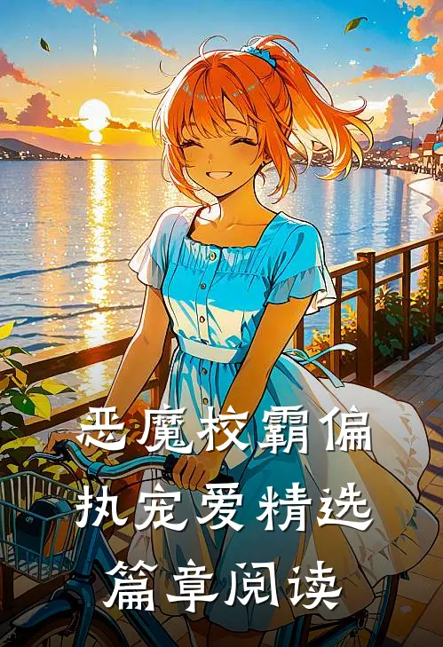 恶魔校霸偏执宠爱精选篇章阅读