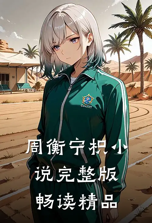 周衡宁枳小说完整版畅读精品