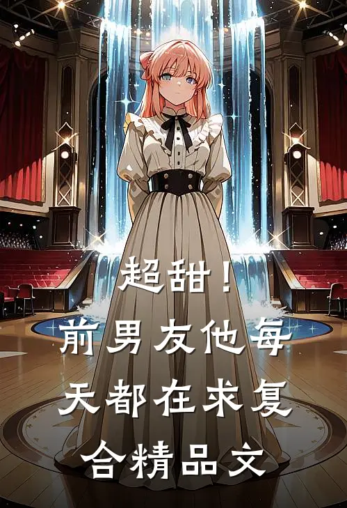 超甜！前男友他每天都在求复合精品文