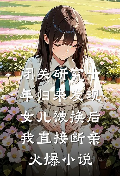 闭关研究十年归来发现女儿被换后，我直接断亲火爆小说