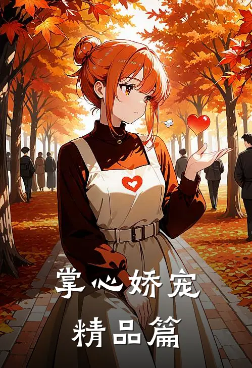 掌心娇宠精品篇