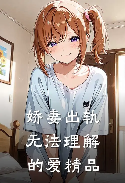 娇妻出轨：无法理解的爱精品