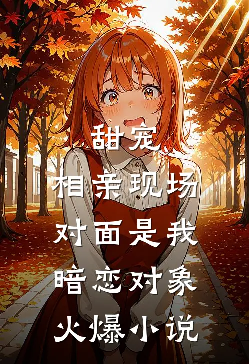甜宠：相亲现场，对面是我暗恋对象火爆小说