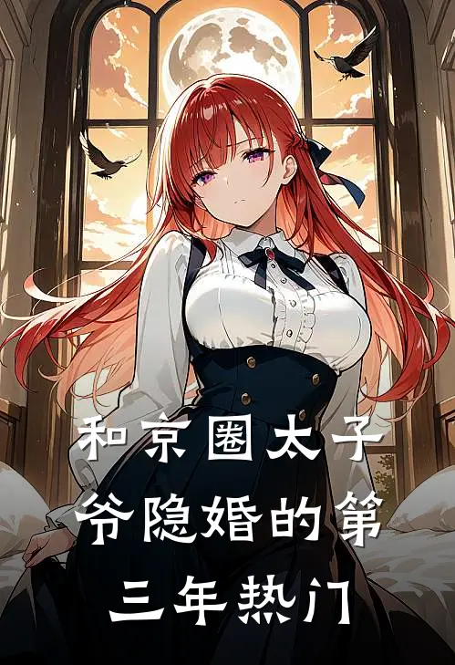 和京圈太子爷隐婚的第三年热门