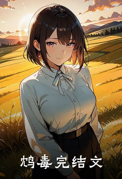 鸩毒完结文