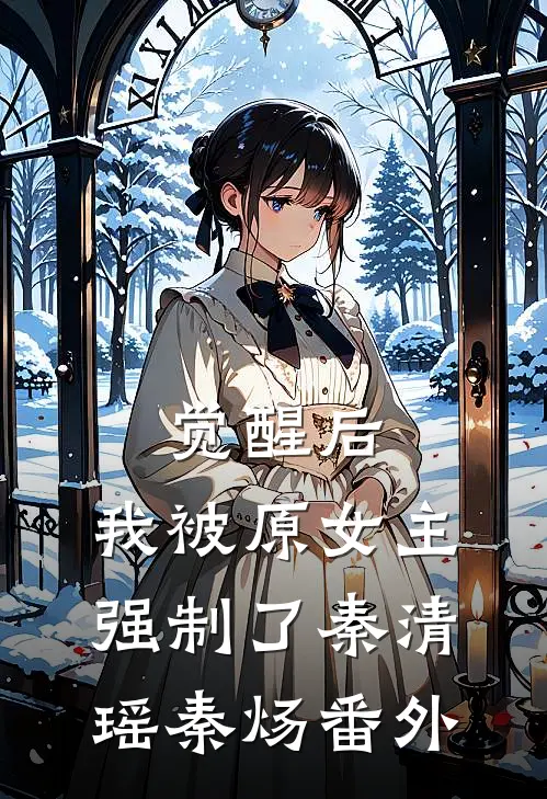 觉醒后，我被原女主强制了秦清瑶秦炀 番外