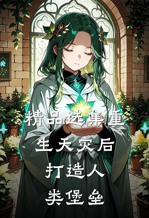 精品选集重生天灾后,打造人类堡垒