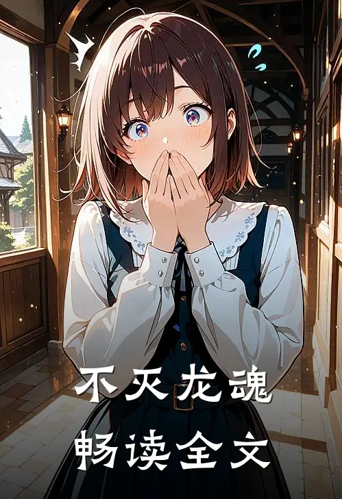 不灭龙魂畅读全文