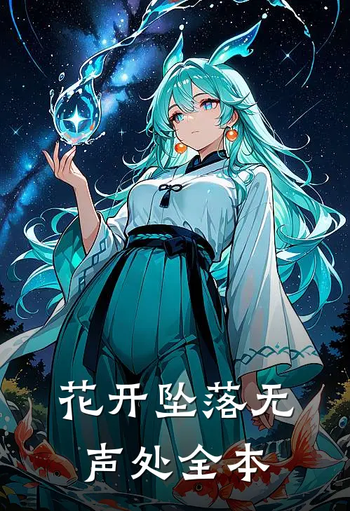 花开坠落无声处全本