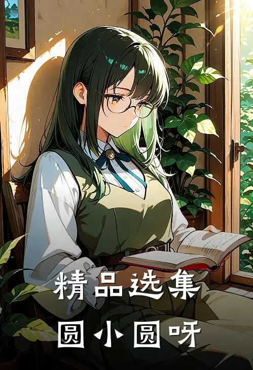 精品选集圆小圆呀