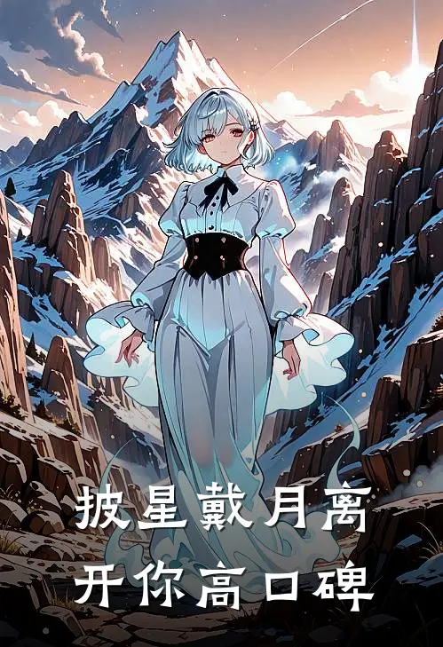 披星戴月离开你高口碑