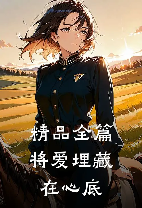 精品全篇将爱埋藏在心底