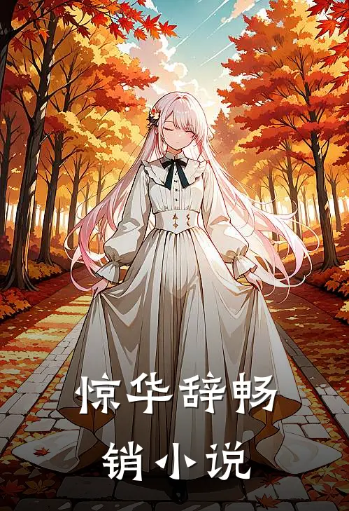 惊华辞畅销小说
