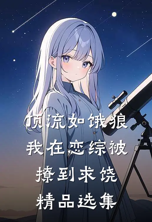 顶流如饿狼：我在恋综被撩到求饶精品选集