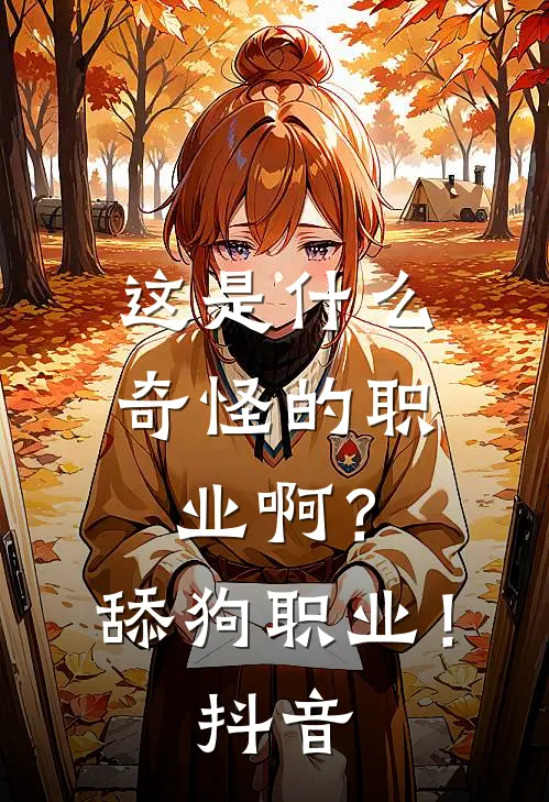 这是什么奇怪的职业啊？舔狗职业！抖音