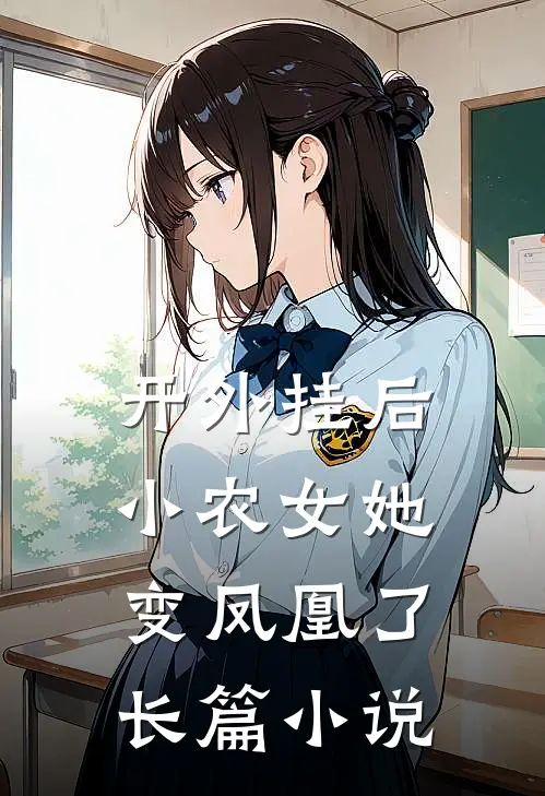 开外挂后，小农女她变凤凰了长篇小说