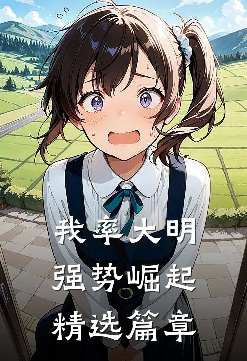 我率大明强势崛起精选篇章