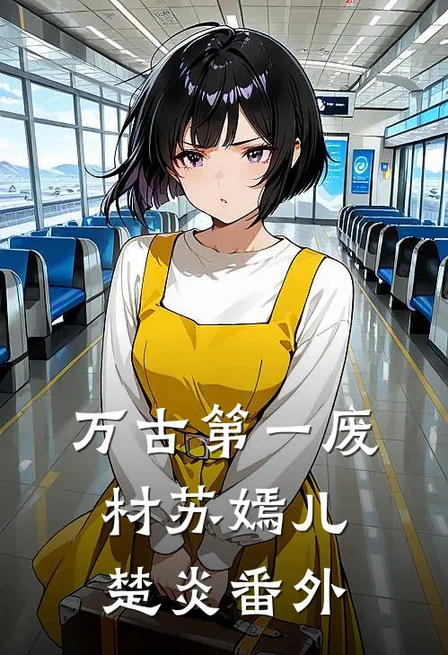 万古第一废材苏嫣儿楚炎 番外
