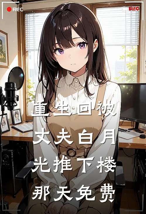 重生回被丈夫白月光推下楼那天免费