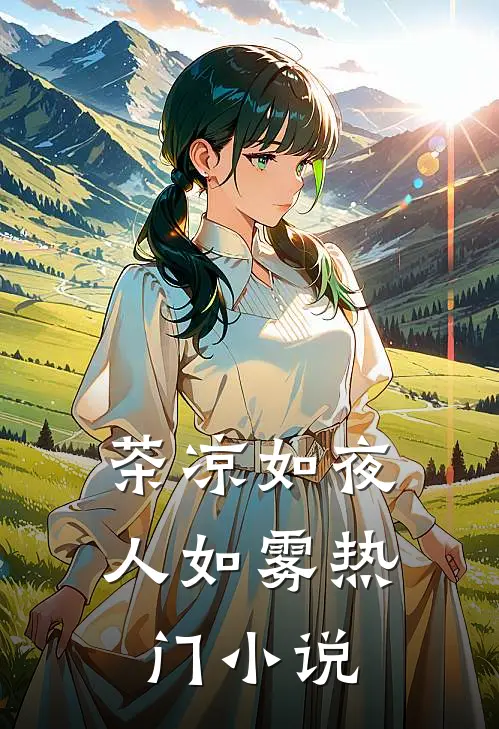 茶凉如夜人如雾热门小说