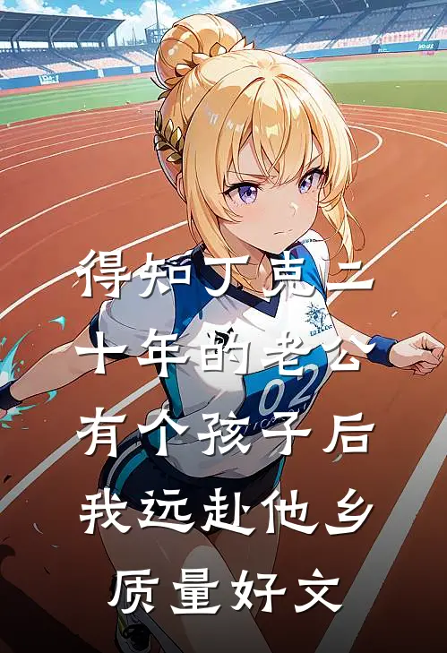 得知丁克二十年的老公有个孩子后，我远赴他乡质量好文