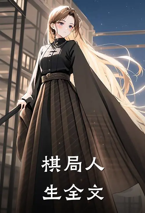 棋局人生全文