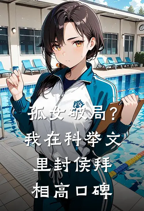 孤女破局？我在科举文里封侯拜相高口碑