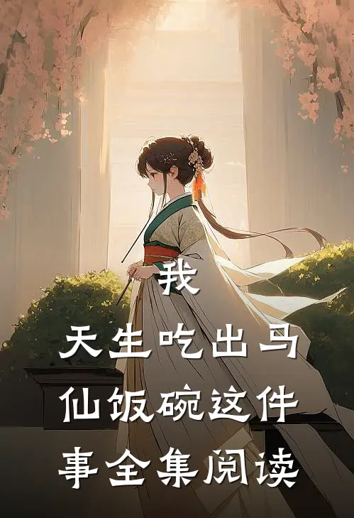 我，天生吃出马仙饭碗这件事全集阅读