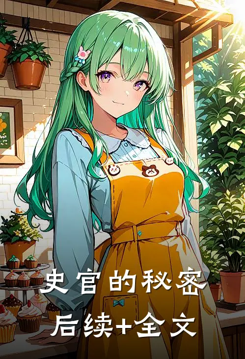 史官的秘密后续+全文