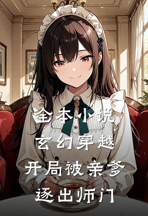 全本小说玄幻穿越：开局被亲爹逐出师门