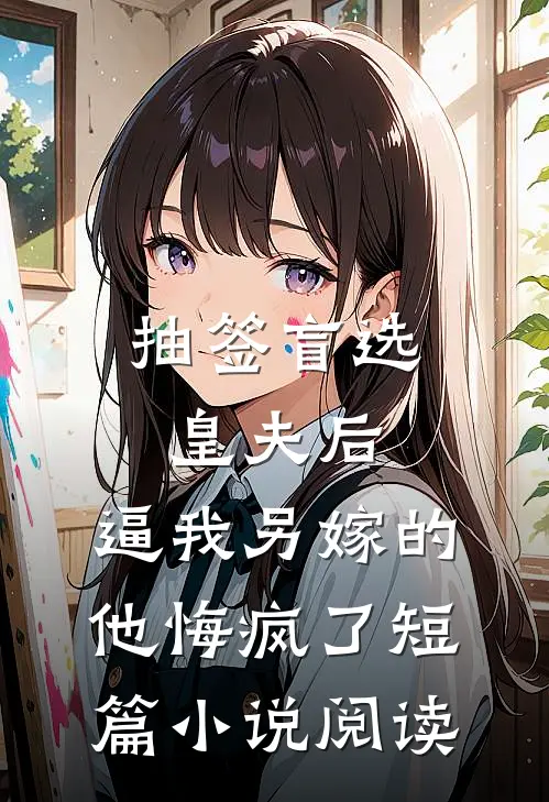 抽签盲选皇夫后，逼我另嫁的他悔疯了短篇小说阅读