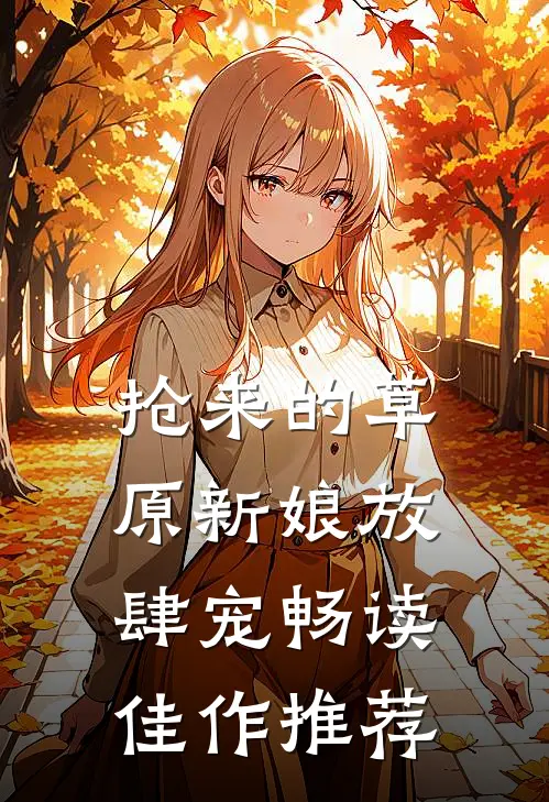 抢来的草原新娘放肆宠畅读佳作推荐