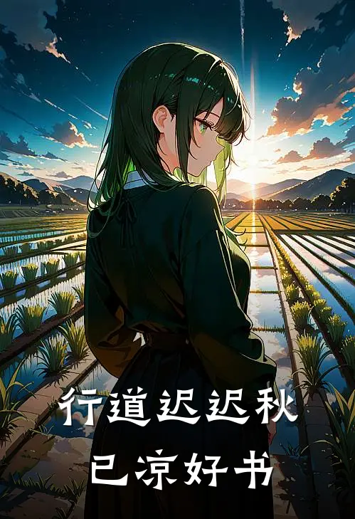 行道迟迟秋已凉好书