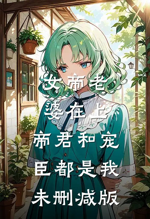 女帝老婆在上：帝君和宠臣都是我未删减版