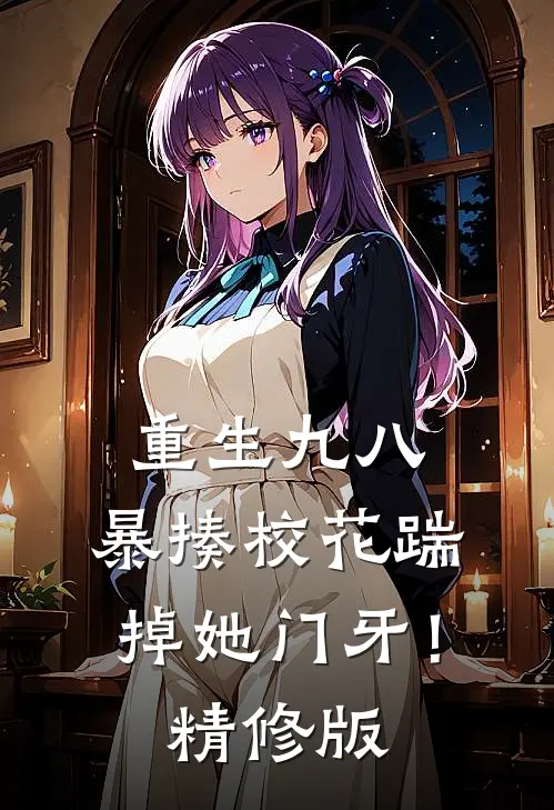 重生九八：暴揍校花踹掉她门牙！精修版