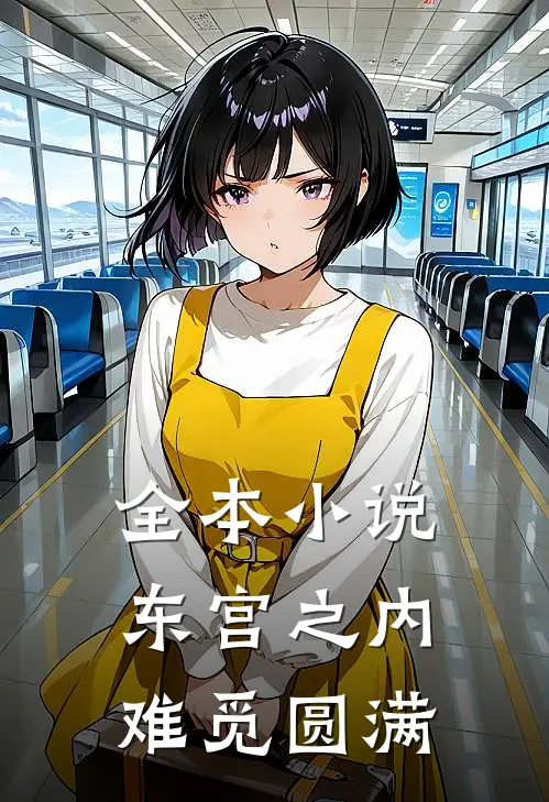 全本小说东宫之内难觅圆满