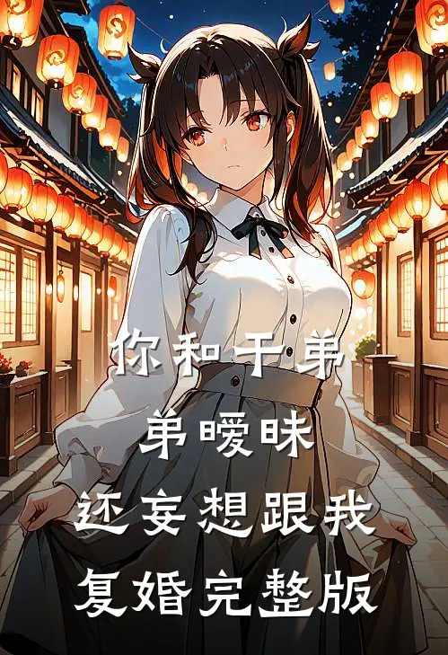 你和干弟弟暧昧，还妄想跟我复婚完整版