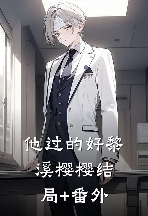 他过的好黎溪樱樱结局+番外