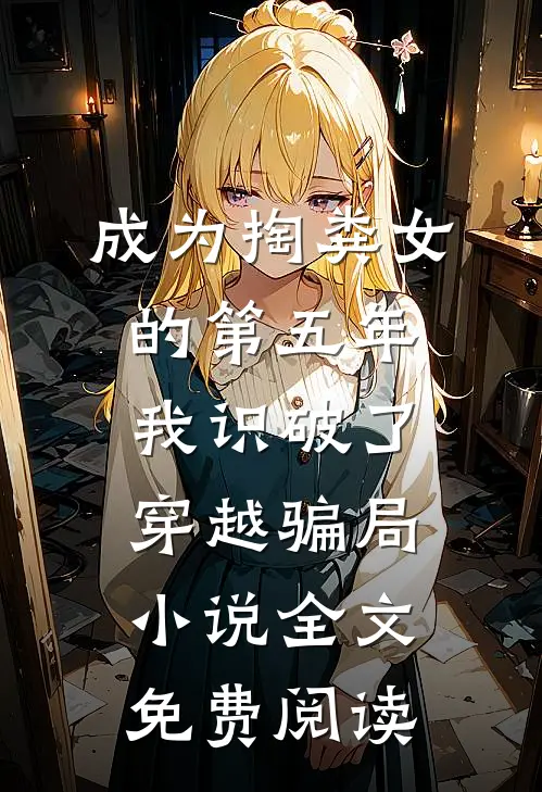 成为掏粪女的第五年，我识破了穿越骗局小说全文免费阅读