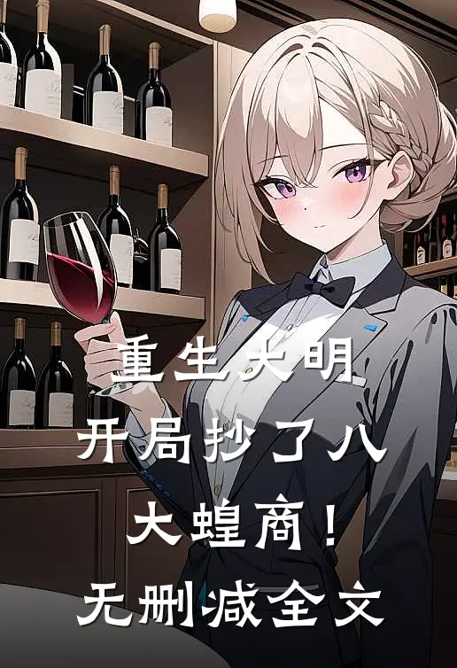 重生大明：开局抄了八大蝗商！无删减全文