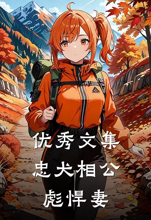 优秀文集忠犬相公彪悍妻
