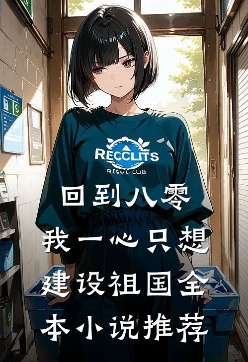 回到八零：我一心只想建设祖国全本小说推荐