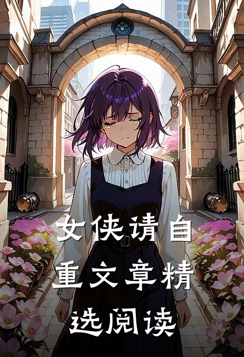 女侠请自重文章精选阅读