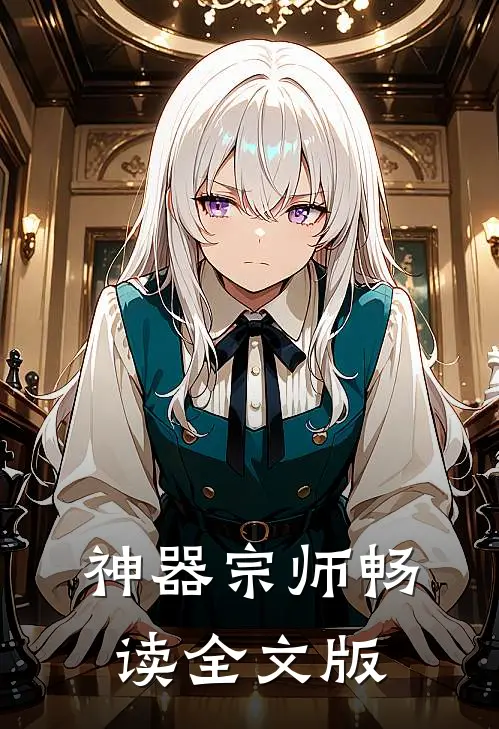 神器宗师畅读全文版