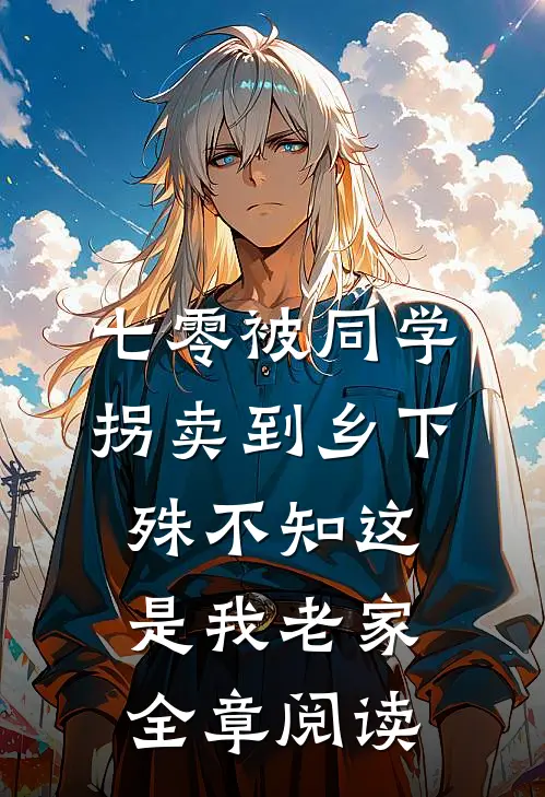 七零被同学拐卖到乡下，殊不知这是我老家全章阅读